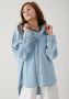 LTB Jeans blouse Rissey for girls - Thumbnail 1