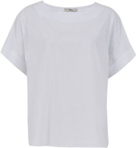 LTB Shirt met korte mouwen TALIHO met een ongedwongen pasvorm en eenvoudig design