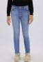 LTB skinny jeans Amy g ofra wash - Thumbnail 2