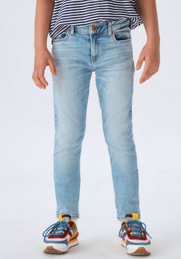 LTB slim fit jeans JIM B vonda undamaged wash