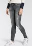 LTB Skinny fit jeans JULITAXSMU met extra-strakke pijpen lage taillehoogte en stretchaandeel exclusief - Thumbnail 1