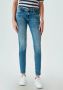 LTB skinny jeans Nicole yule wash - Thumbnail 2