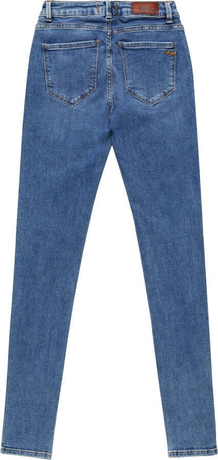 LTB Skinny fit jeans NICOLE met stretchaandeel