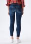 LTB Skinny fit jeans SENTA ZIP - Thumbnail 1