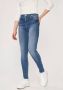 LTB Slim fit jeans AMY X in trendy wassing - Thumbnail 1