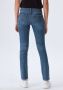 LTB slim fit jeans ASPEN Y light denim - Thumbnail 2