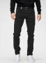 LTB slim fit jeans Joshua new black to black wash - Thumbnail 2