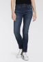 LTB Slim fit jeans MOLLY HIGH SMU met zeer smalle pijpen en hoge taillehoogte - Thumbnail 1