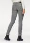 LTB Slim fit jeans MOLLY met band met dubbele knoop - Thumbnail 10