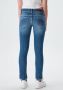LTB Slim fit jeans MOLLY met dubbele knoopsluiting & stretch - Thumbnail 1