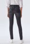 LTB Slim fit jeans MOLLY met dubbele knoopsluiting & stretch - Thumbnail 2