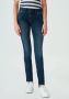 LTB Slim fit jeans MOLLY met dubbele knoopsluiting & stretch - Thumbnail 2