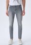 LTB skinny jeans Smarty timo wash - Thumbnail 2