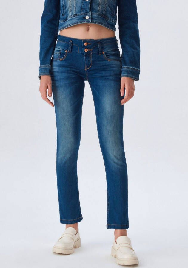LTB Slim fit jeans Zena