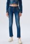 LTB slim fit jeans Zena valoel wash - Thumbnail 2