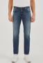 LTB straight fit jeans Hollywood altair wash - Thumbnail 2