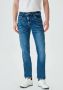 LTB straight fit jeans HOLLYWOOD allon safe wash - Thumbnail 2