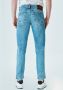 LTB tapered fit jeans Servando X D stellan wash - Thumbnail 2