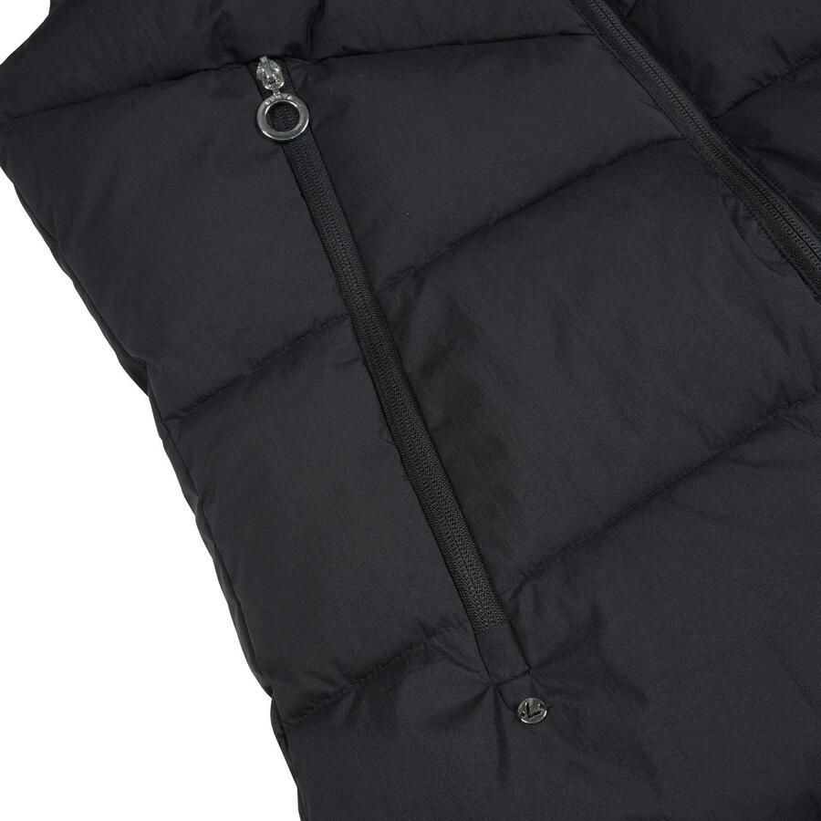 Luhta Bodywarmer D gewatteerde vest INKALA