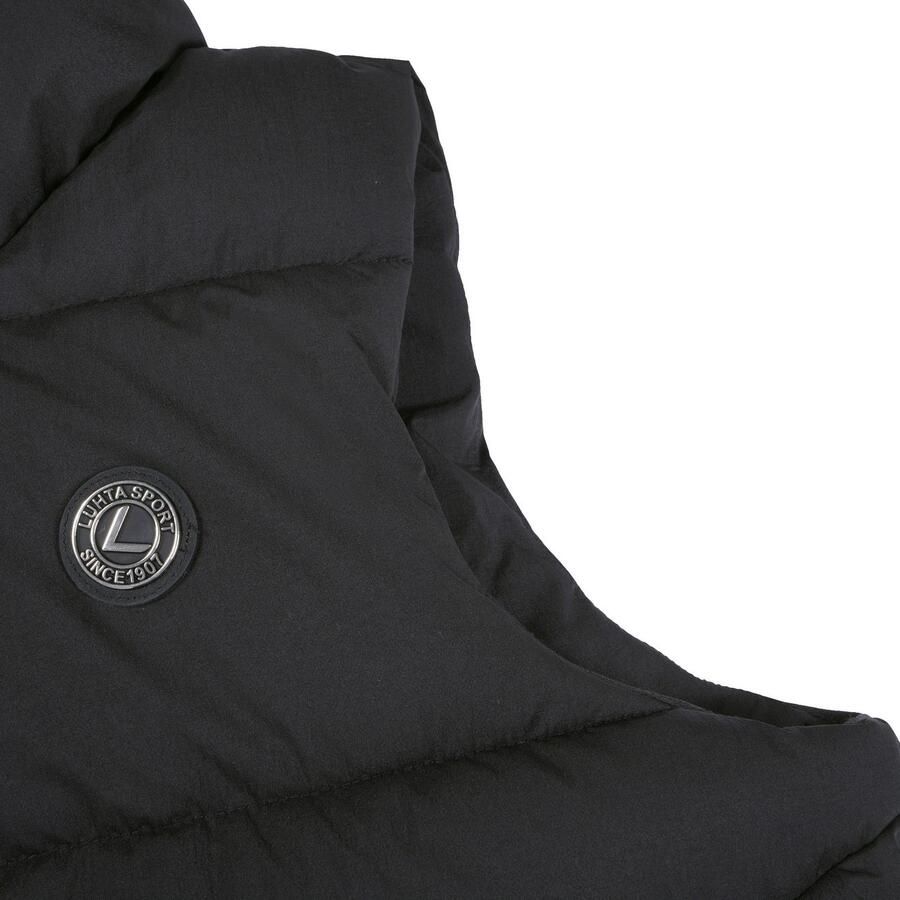 Luhta Bodywarmer D gewatteerde vest INKALA - Foto 2