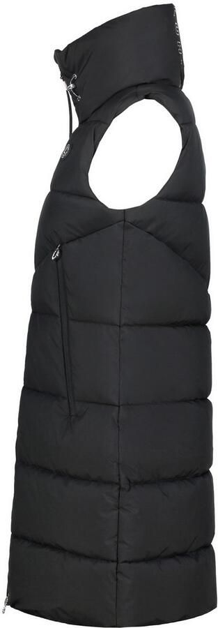 Luhta Bodywarmer D gewatteerde vest INKALA - Foto 6