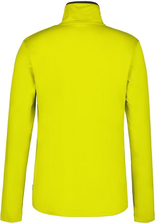 Luhta Fleece-shirt H FLEECESHIRT 1 2 ZIP KANKOLA - Foto 6