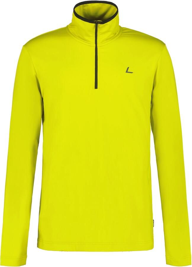 Luhta Fleece-shirt H FLEECESHIRT 1 2 ZIP KANKOLA - Foto 4