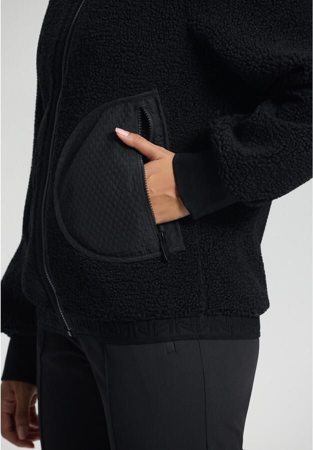 Luhta Fleecejack ISKOINEN - Foto 5