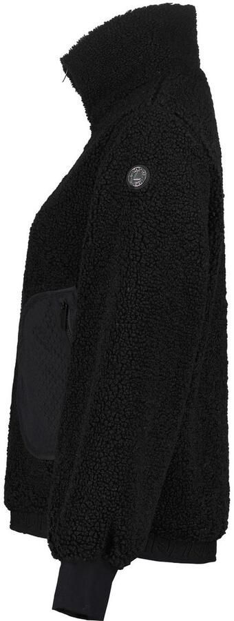 Luhta Fleecejack ISKOINEN - Foto 4