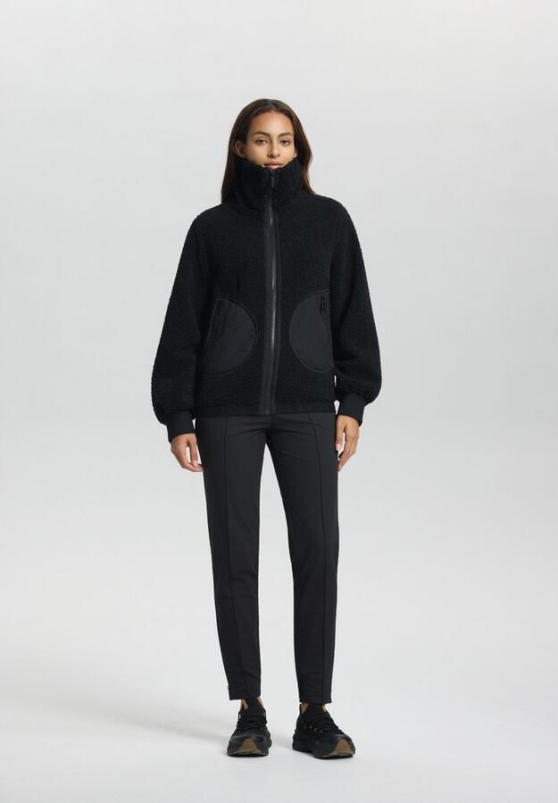 Luhta Fleecejack ISKOINEN - Foto 2