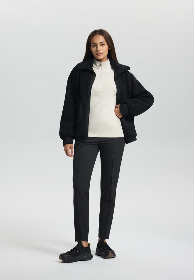 Luhta Fleecejack ISKOINEN - Foto 3