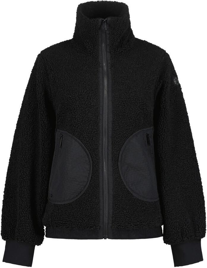 Luhta Fleecejack ISKOINEN