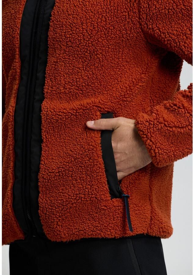 Luhta Fleecejack JEPUA - Foto 5