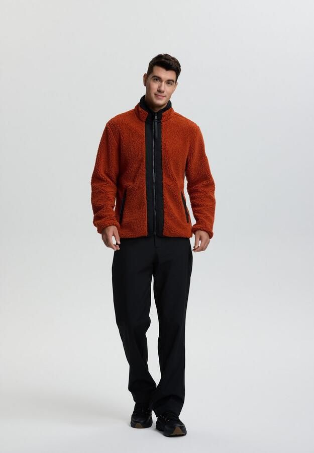 Luhta Fleecejack JEPUA - Foto 2