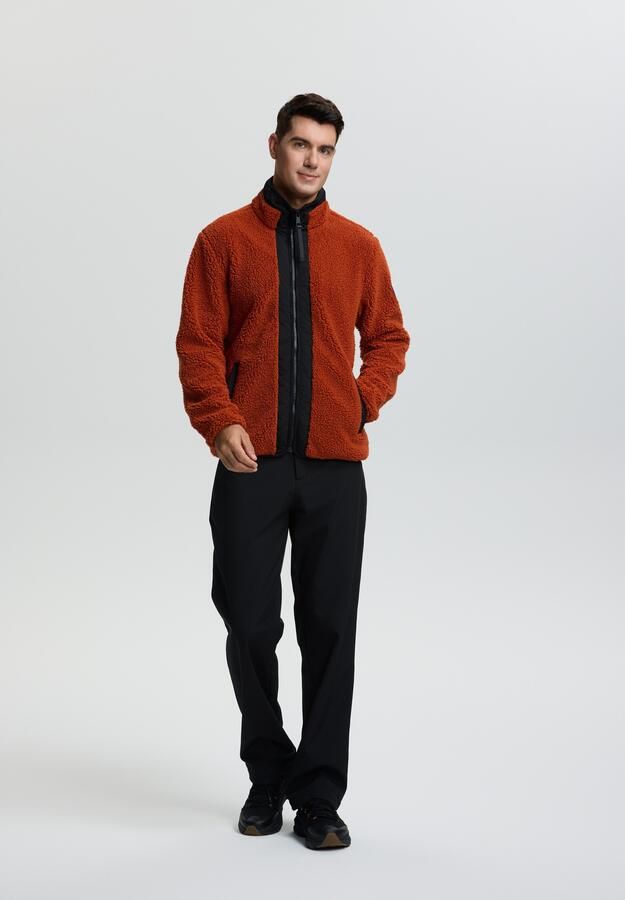 Luhta Fleecejack JEPUA - Foto 3