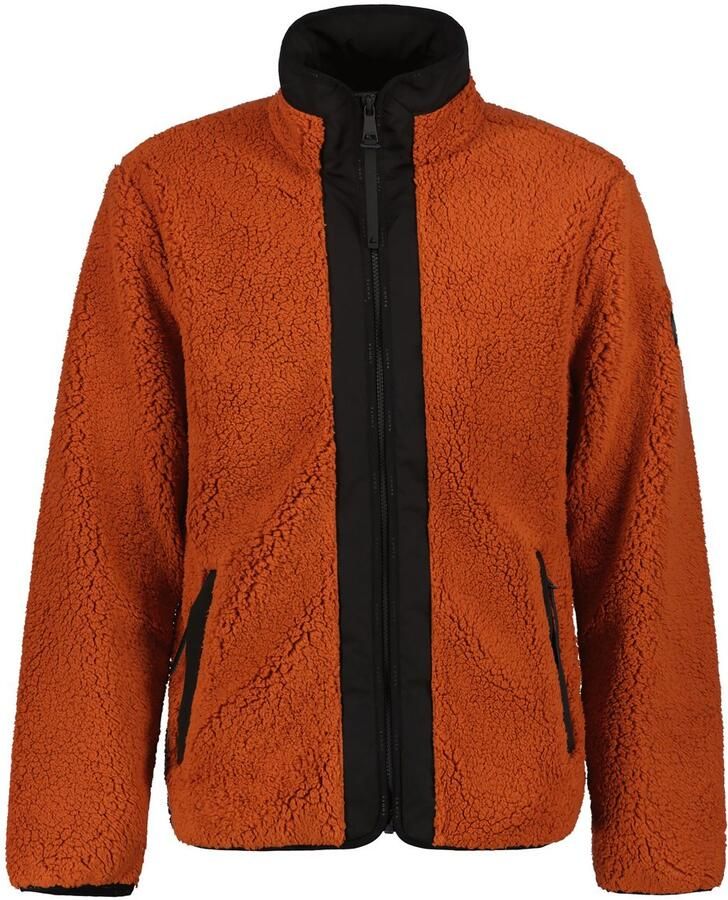 Luhta Fleecejack JEPUA