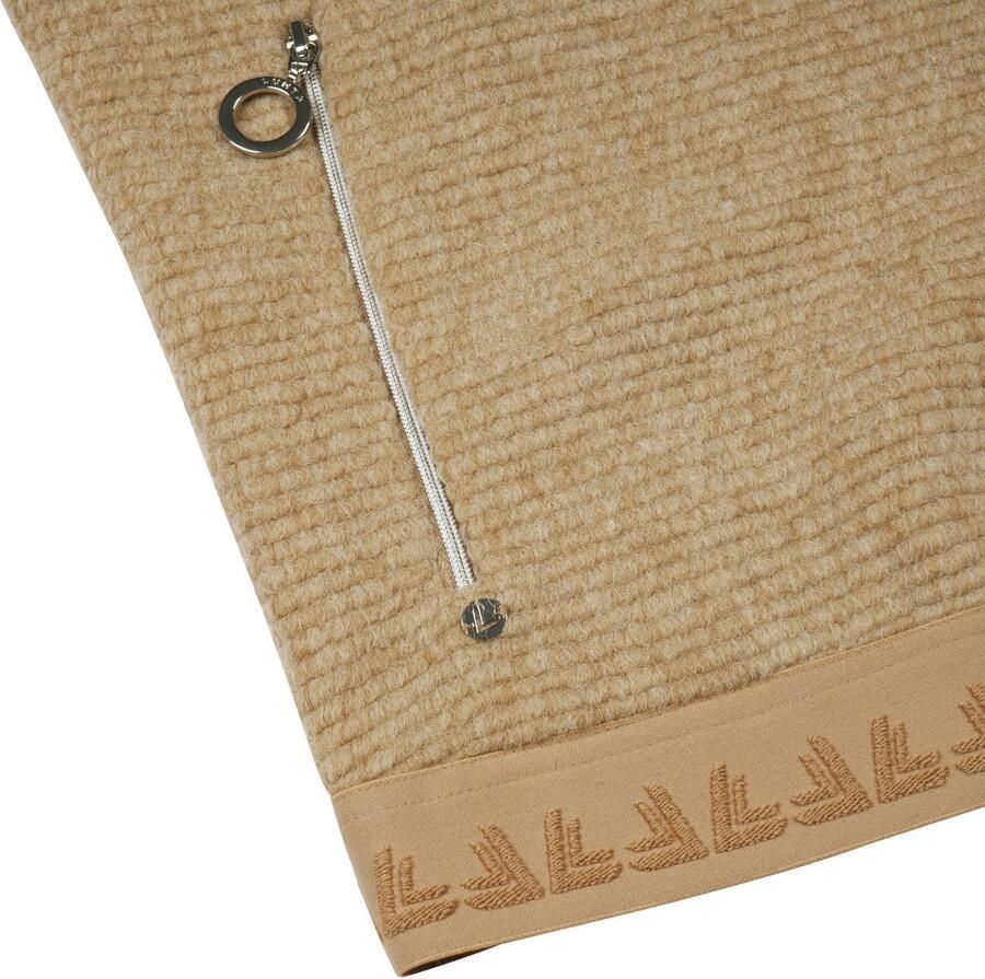 Luhta Gebreid fleecejack D STRICKFLEECEJACKE JACKARBY