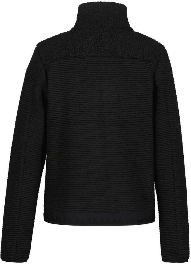 Luhta Gebreid fleecejack D STRICKFLEECEJACKE JACKARBY - Foto 6