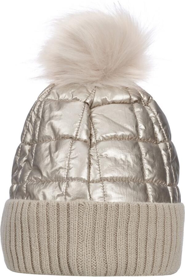 Luhta Gebreide muts NAUMOLA (1 stuk) - Foto 5