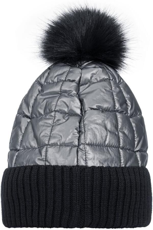 Luhta Gebreide muts NAUMOLA (1 stuk) - Foto 5