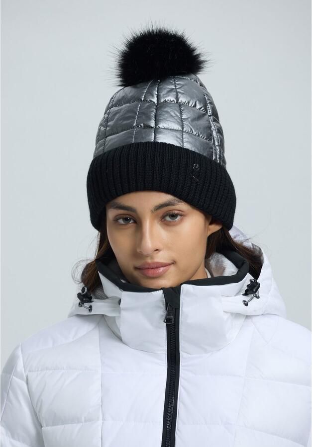 Luhta Gebreide muts NAUMOLA (1 stuk)