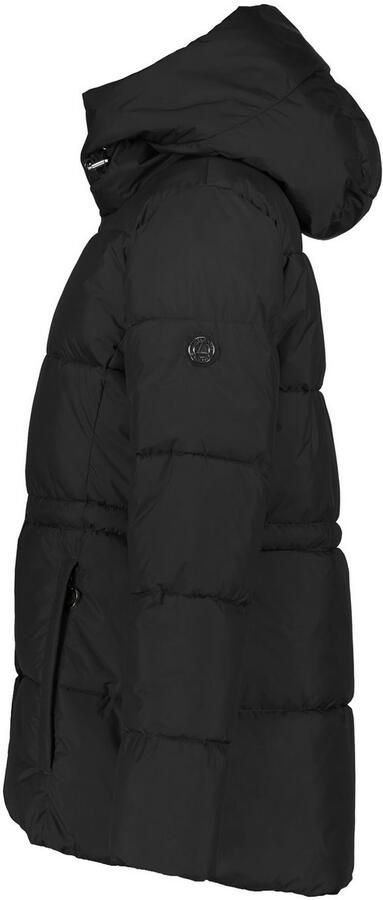 Luhta Gewatteerde jas D donslook gewatteerde jas HOSSA - Foto 4