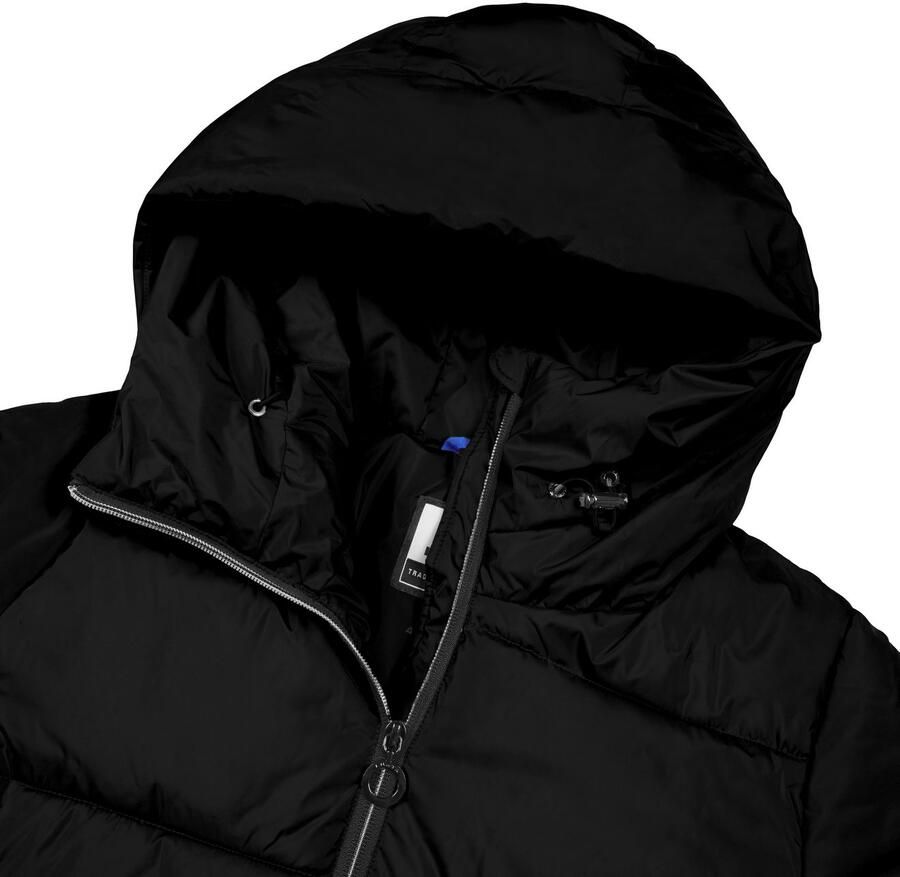 Luhta Gewatteerde jas D donslook gewatteerde jas HOSSA - Foto 2