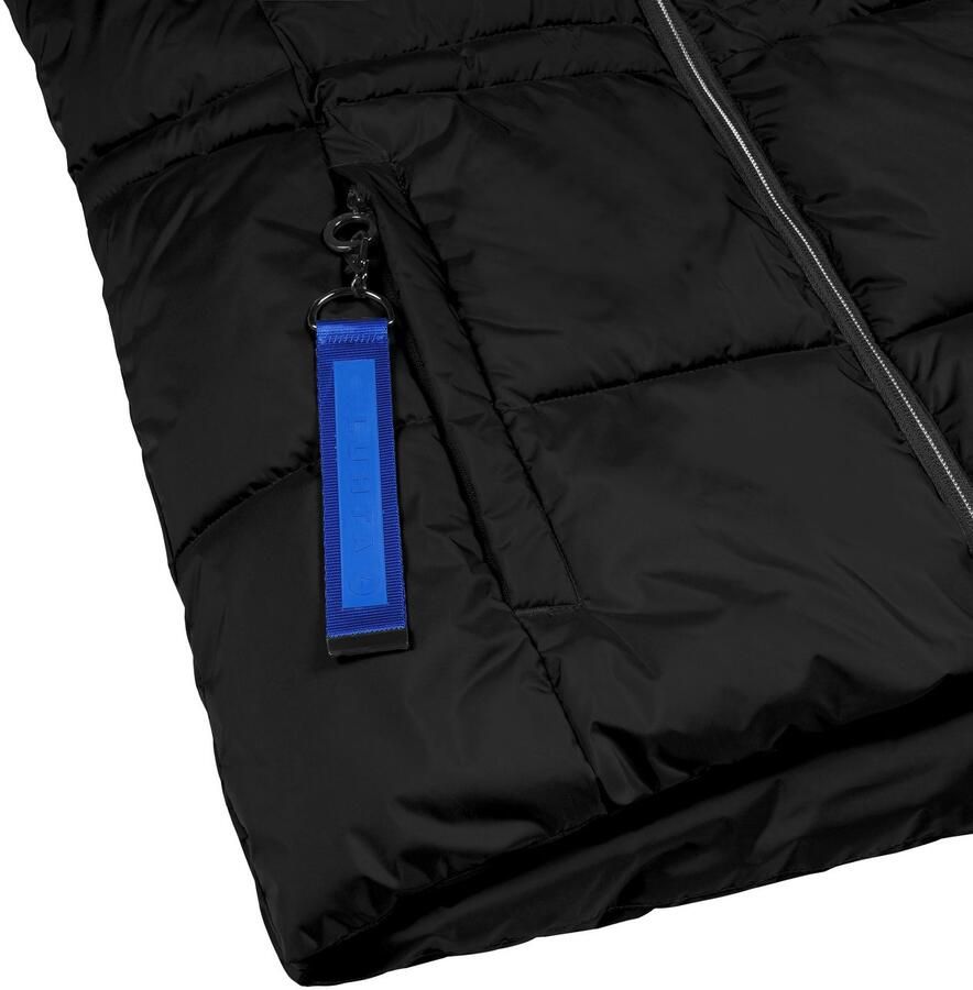 Luhta Gewatteerde jas D donslook gewatteerde jas HOSSA