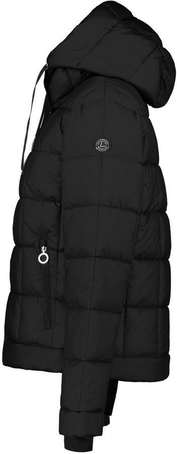 Luhta Gewatteerde jas D gewatteerde jas KOSKI - Foto 3