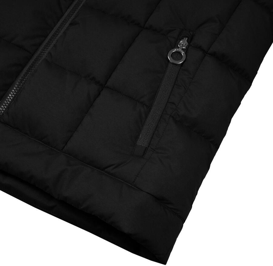 Luhta Gewatteerde jas D gewatteerde jas KOSKI - Foto 2