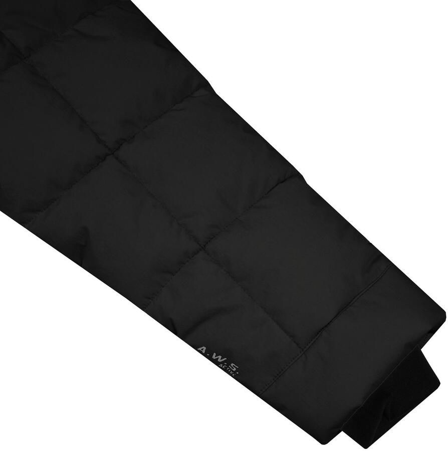 Luhta Gewatteerde jas D gewatteerde jas KOSKI