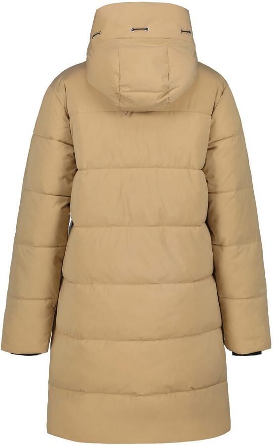 Luhta Gewatteerde jas D gewatteerde mantel INKOO - Foto 6