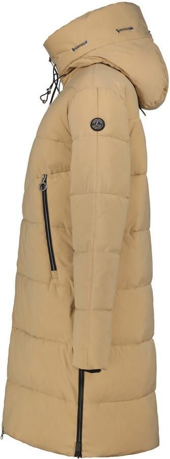 Luhta Gewatteerde jas D gewatteerde mantel INKOO - Foto 5