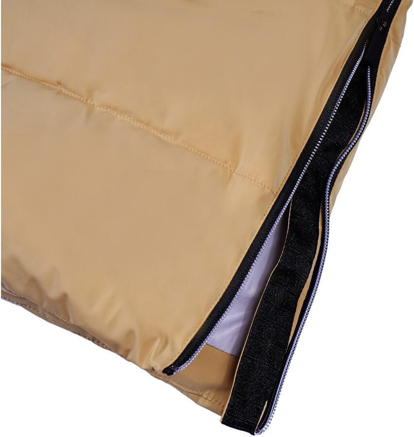 Luhta Gewatteerde jas D gewatteerde mantel INKOO - Foto 3